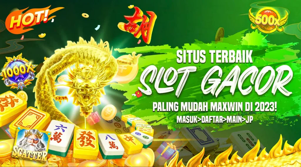 Cara Memilih Mesin Slot Bet 100 yang Tepat