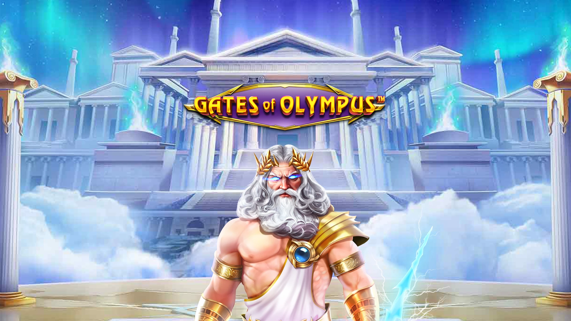 Tanda-Tanda Slot Olympus Sedang Gacor di Ceriabet